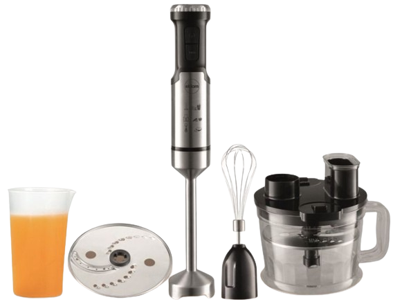 ELDOM BLENDER WIELOFUNKCYJNY BL-220 1200W