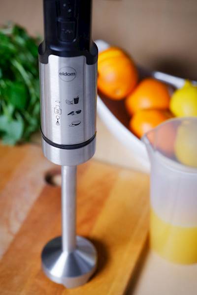 ELDOM BLENDER WIELOFUNKCYJNY BL-220 1200W