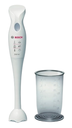 BOSCH BLENDER MSM-6B150 300W kubek