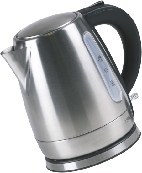 NOVEEN CZAJNIK EK-1401 1L 1630W STRIX, INOX