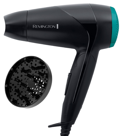 REMINGTON SUSZARKA D-1500