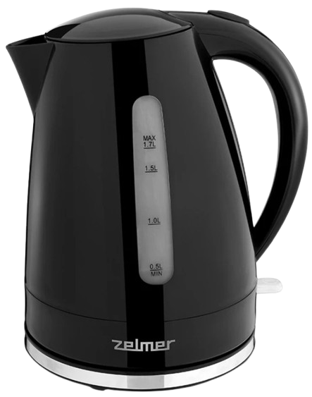 ZELMER CZAJNIK ZCK-7617B