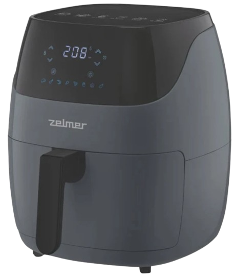 ZELMER FRYTOWNICA ZAF-5502G 1500W 5L beztłuszczowa