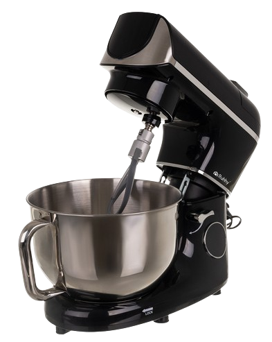 RUHHY ROBOT PLANETARNY SM-1504HT 2000W 5,5L podgrzewana misa, waga