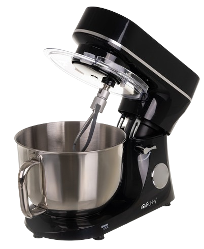 RUHHY ROBOT PLANETARNY SM-1560T 2000W 6,2L podgrzewana misa