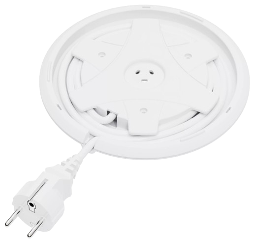 ZELMOTOR SMAPP CZAJNIK 443.1 1,3L 2200W biały