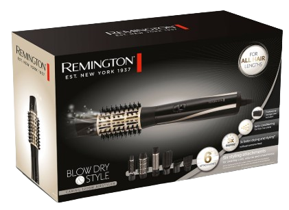 REMINGTON LOKOSUSZARKA AS-7700