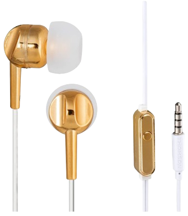 THOMSON SŁUCHAWKI DOUSZNE EAR-3005GD