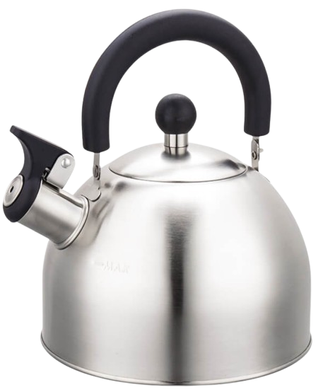 MAESTRO CZAJNIK MR-1300 2L INOX NEW