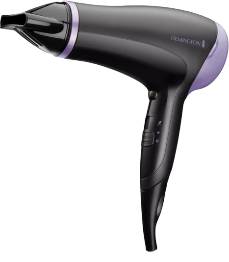 REMINGTON SUSZARKA + PROSTOWNICA D-3016GP