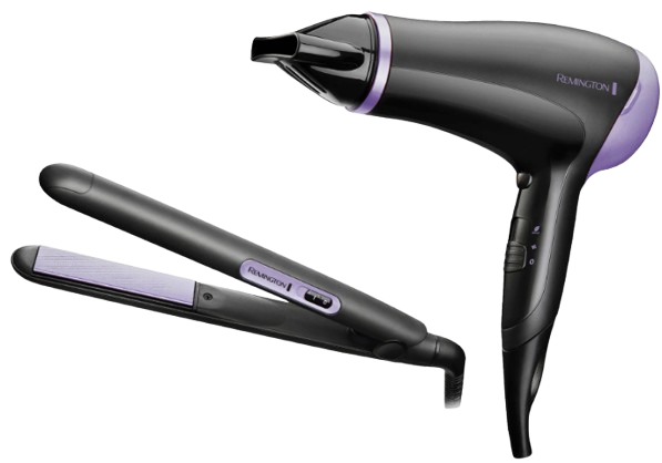 REMINGTON SUSZARKA + PROSTOWNICA D-3016GP