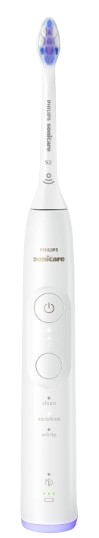 PHILIPS SZCZOTECZKA SONICZNA HX-7410/02