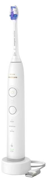 PHILIPS SZCZOTECZKA SONICZNA HX-7410/02