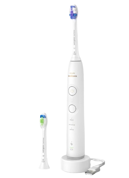 PHILIPS SZCZOTECZKA SONICZNA HX-7410/02