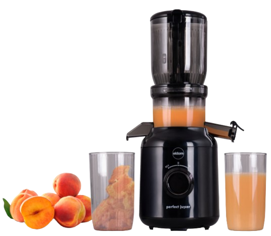 ELDOM WYCISKARKA WOLNOOBROTOWA PJ-350 250W