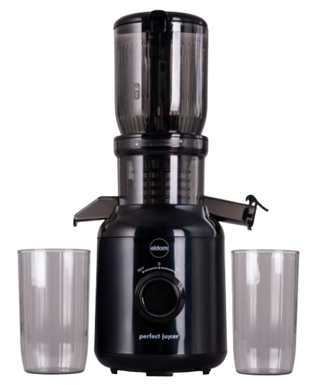 ELDOM WYCISKARKA WOLNOOBROTOWA PJ-350 250W