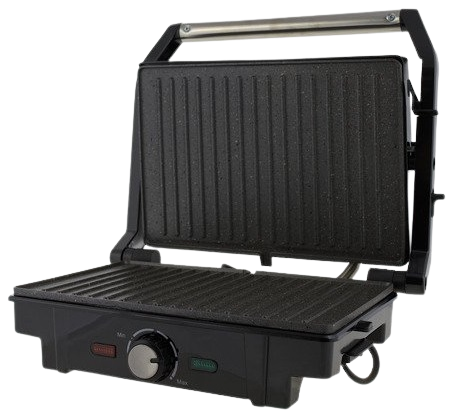 ŁUCZNIK GRILL ELEKTRYCZNY TG-2018 1600W kontaktowy