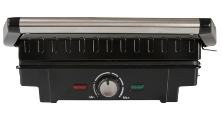 ŁUCZNIK GRILL ELEKTRYCZNY TG-2018 1600W kontaktowy