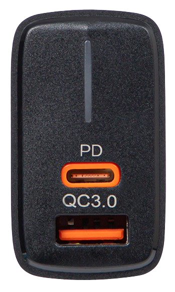 BLOW ŁADOWARKA 76-021 USB-USB-C 3A