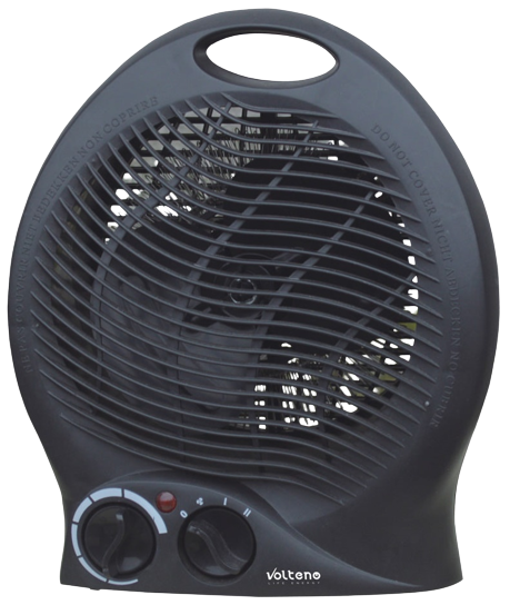 VOLTENO TERMOWENTYLATOR VO-0800 2000W