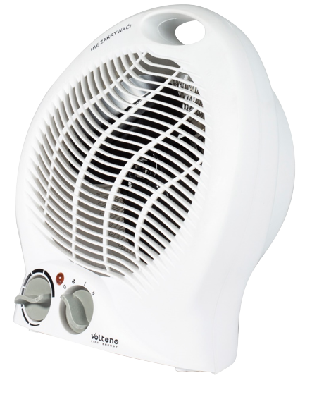 VOLTENO TERMOWENTYLATOR VO-0280 2000W termostat