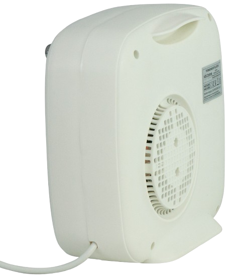 VOLTENO TERMOWENTYLATOR VO-2520 2000W stojąco-leżą