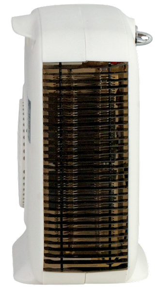VOLTENO TERMOWENTYLATOR VO-2520 2000W stojąco-leżą
