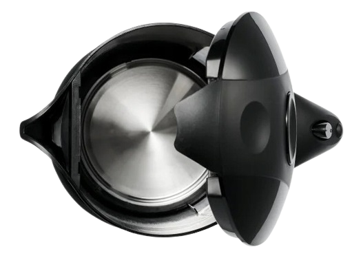ZELMER CZAJNIK ZCK-7630B 1,7L 2200W czarny