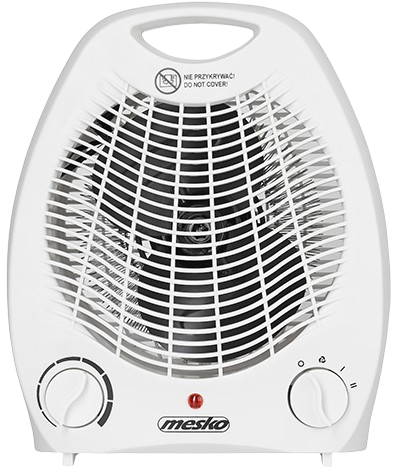 MESKO TERMOWENTYLATOR MS-7719 2000W