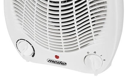MESKO TERMOWENTYLATOR MS-7719 2000W
