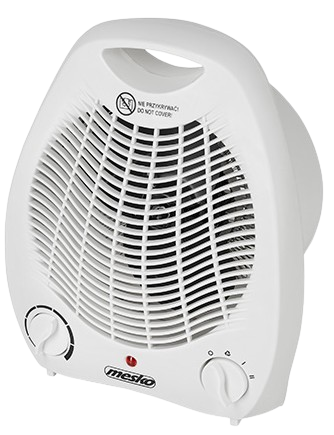 MESKO TERMOWENTYLATOR MS-7719 2000W