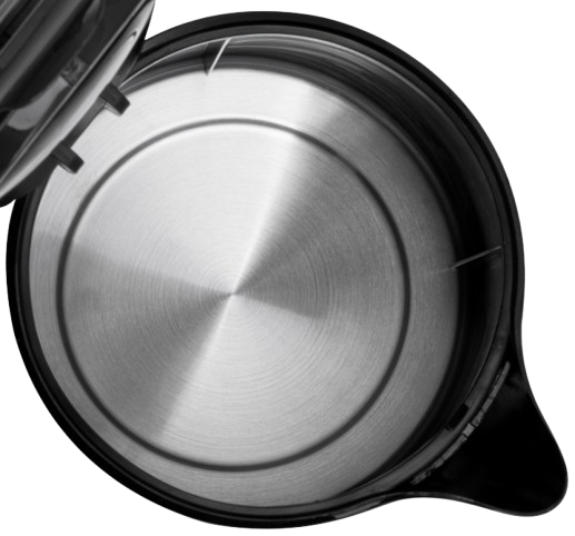 ADLER CZAJNIK AD-1244 2,5L 2200W czarny