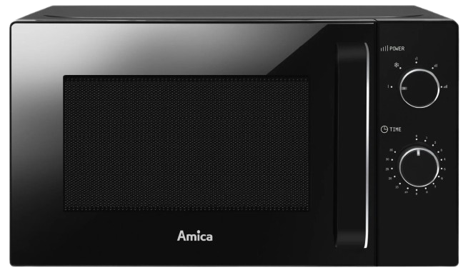 AMICA KUCHENKA MIKROFALOWA AMMF-20M2B