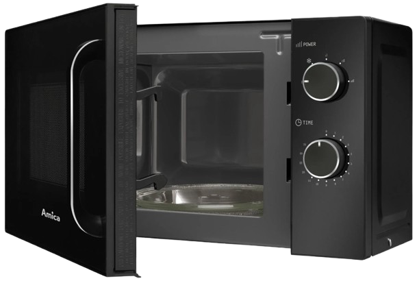 AMICA KUCHENKA MIKROFALOWA AMMF-20M2B