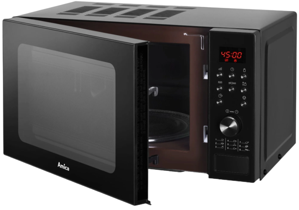 AMICA KUCHENKA MIKROFALOWA AMGF-20E1GB
