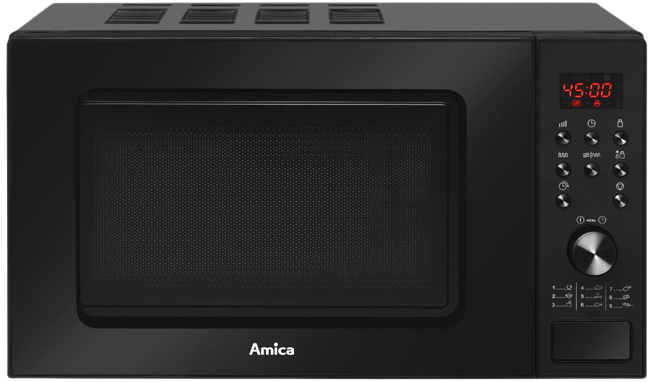 AMICA KUCHENKA MIKROFALOWA AMGF-20E1GB
