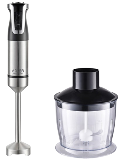 ADLER BLENDER RĘCZNY AD-4627 1800W