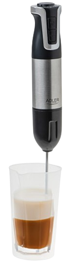 ADLER BLENDER RĘCZNY AD-4627 1800W
