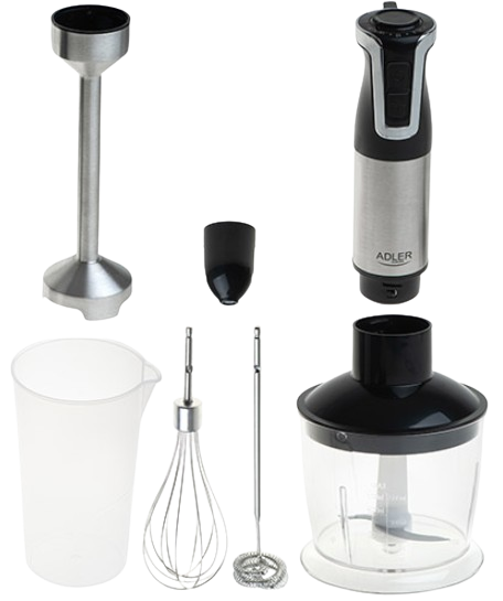 ADLER BLENDER RĘCZNY AD-4627 1800W