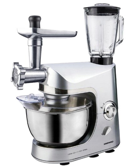 DAEWOO ROBOT PLANETARNY DSX-5055 1200W masz.mięsa