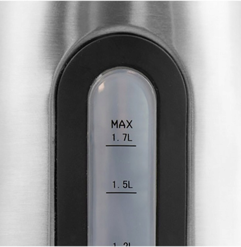 SHARP CZAJNIK BEZPRZEWODOWY SABK-2002IEU INOX