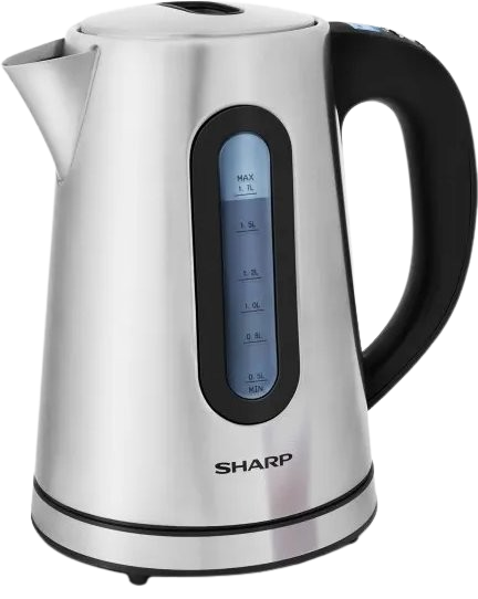 SHARP CZAJNIK BEZPRZEWODOWY SABK-2002IEU INOX