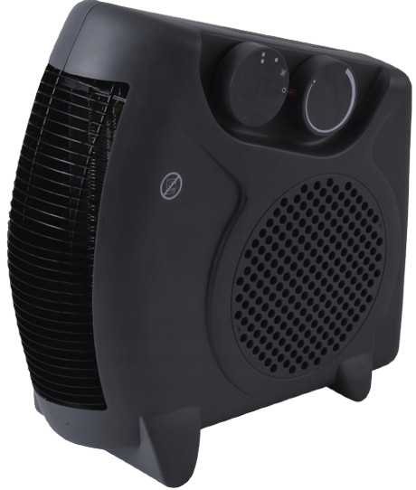 VOLTENO TERMOWENTYLATOR VO-2448 2000W stojąco-leżą