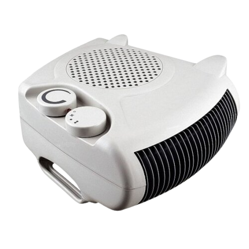 VOLTENO TERMOWENTYLATOR VO-0281 2000W stojąco-leżą