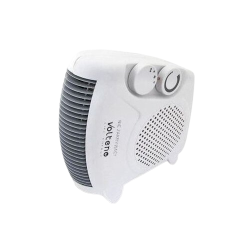 VOLTENO TERMOWENTYLATOR VO-0281 2000W stojąco-leżą