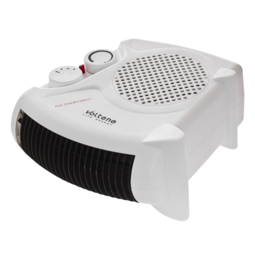 VOLTENO TERMOWENTYLATOR VO-0281 2000W stojąco-leżą