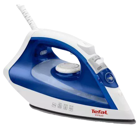 TEFAL ŻELAZKO FV-1711 1800W VIRTUO
