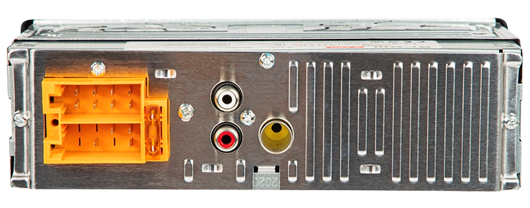 BLOW RADIO SAMOCHODOWE X-PRO MP3/BT/USB/PILOT