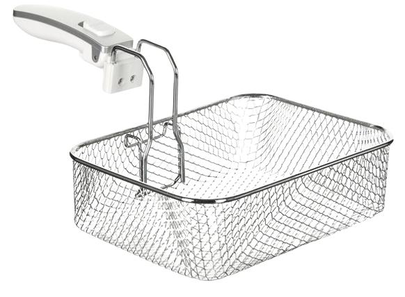 ELDOM FRYTOWNICA FR-18C 1800W 2,5L wyj zbiorn czar