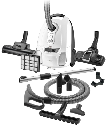 AMICA ODKURZACZ VM-7001